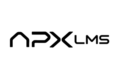 APXLMS Logo